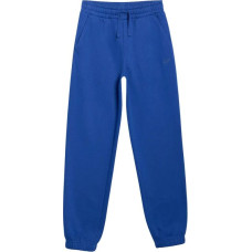4F Trousers 4F CAS M1245 Jr 4FJWAW25TTROM1245 36S (122)