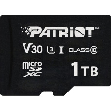 Patriot Memory Patriot vx micro sdxc 1tb 90/80 mb/s v30 u3 uhs-i