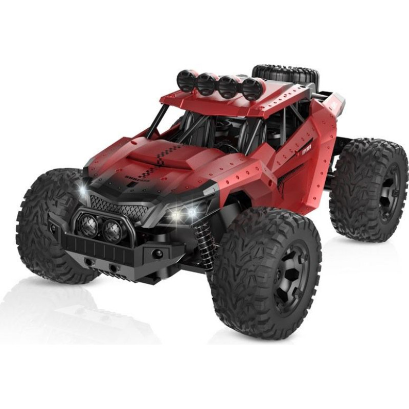 Xblitz samochód zdalnie sterowany explorer