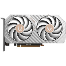 Zotac Karta graficzna zotac gaming geforce rtx 5060 twin edge oc white