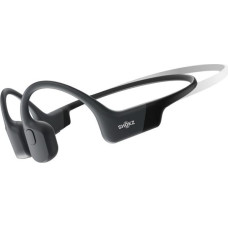 Shokz Słuchawki bezprzewodowe kostne shokz openrun mini usb-c czarne