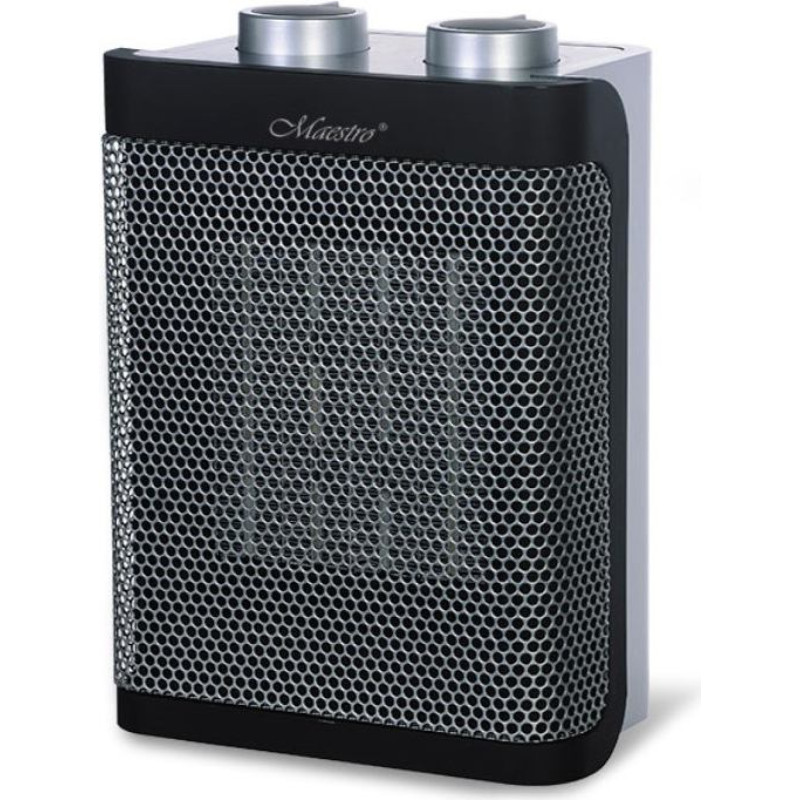 Feel-Maestro Termowentylator ceramiczny 1500w mr-924
