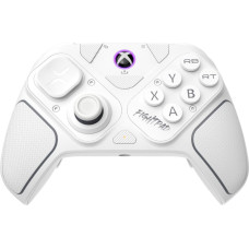 Turtle Beach : Victrix Pro BFG Reloaded - Wireless Controller [For XBOX, PC, mobile] (Color: White)