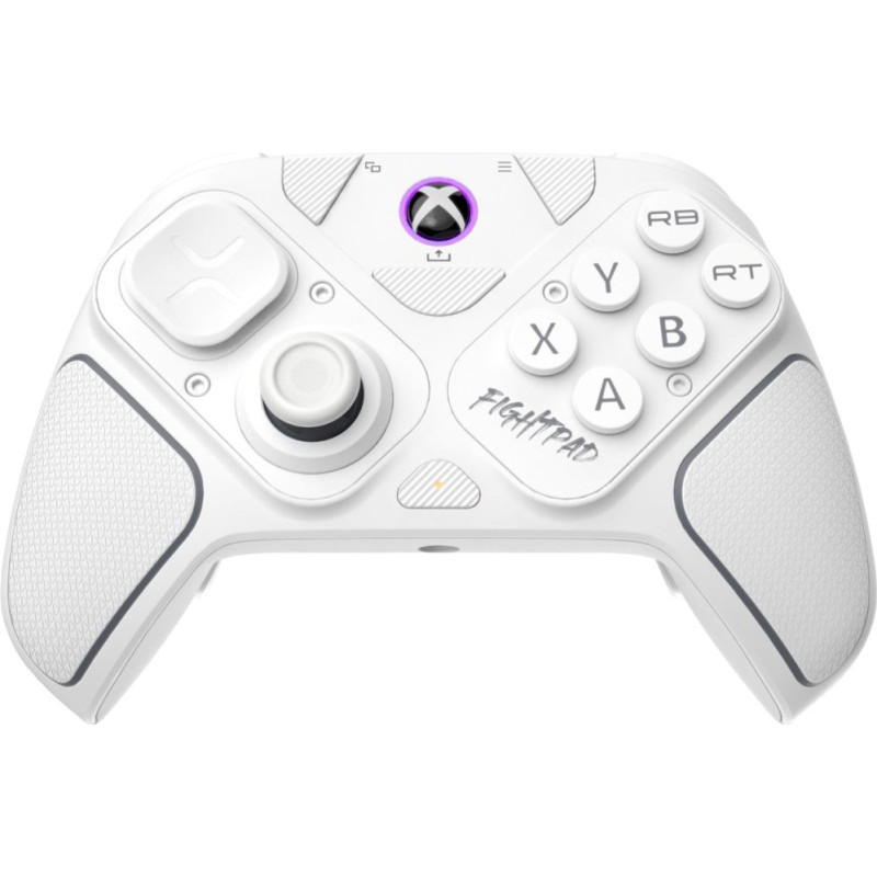 Turtle Beach : Victrix Pro BFG Reloaded - Wireless Controller [For XBOX, PC, mobile] (Color: White)