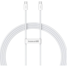 Baseus Kabel baseus superior typ c-typ c 30w 2m (biały)