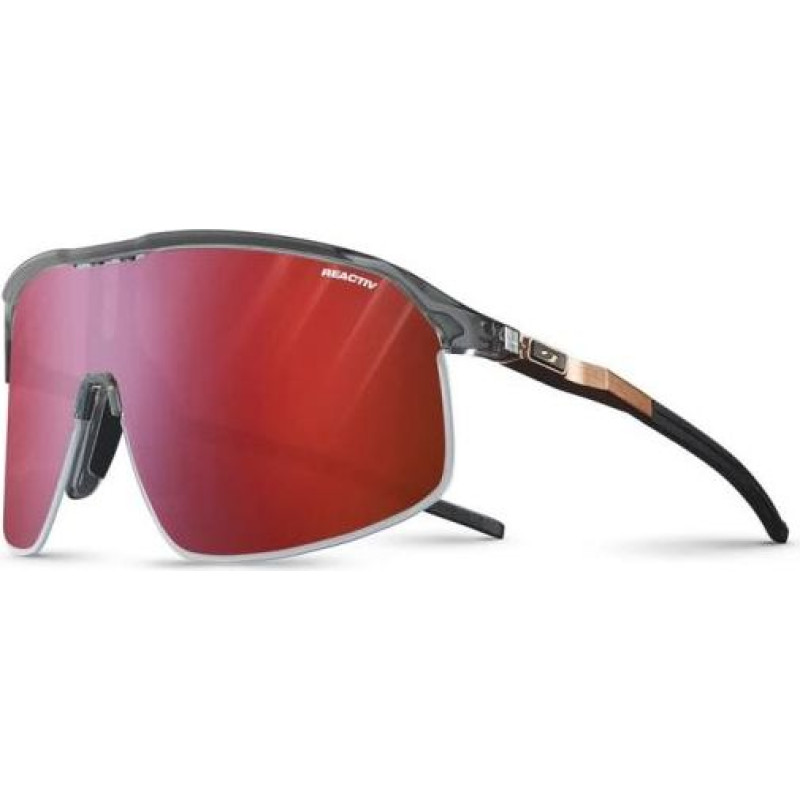 Density glasses black/copper Reactiv 0-3