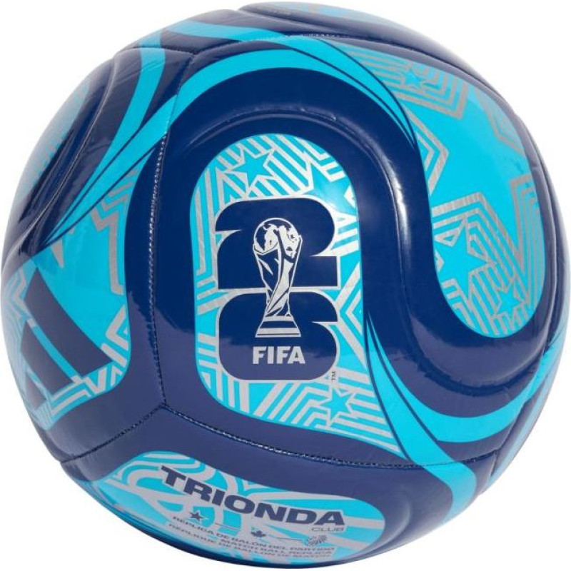 Adidas World Cup 26 Trionda Club blue JD8027 football (5)