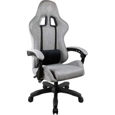 Subsonic Gem Gaming Chair Grey