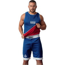 DBX Bushido Reversible Tournament Boxing Suit