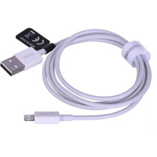 Baseus kabel superior series, 2.4a, 1m (biały)