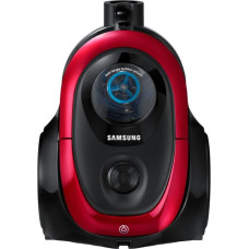 Samsung Electronics Polska Odkurzacz samsung vc07m2110sr/ge