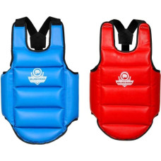 OT1 Double-Sided Torso Protector - M (L)
