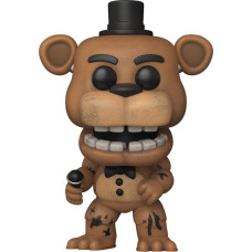 Funko Pop! Games: Five Nights at Freddy's - Withered Freddy #1086 Vinyl Figure