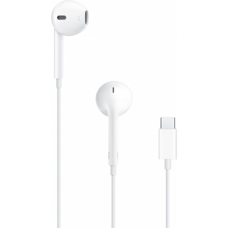 Apple Słuchawki earpods (usb-c)