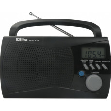 Eltra Radio kinga 2 czarny