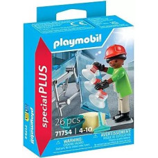 Playmobil Zestaw special plus 71754 szklarz