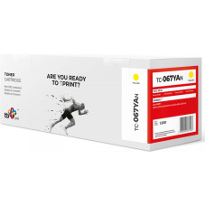 Tb Print Toner do canon mf650 tc-067yan ye 100% nowy crg067