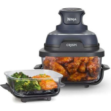 Ninja crispi single 3.8 l airfryer fn101eugy