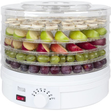 Teesa Suszarka do grzybów,warzyw,owoców