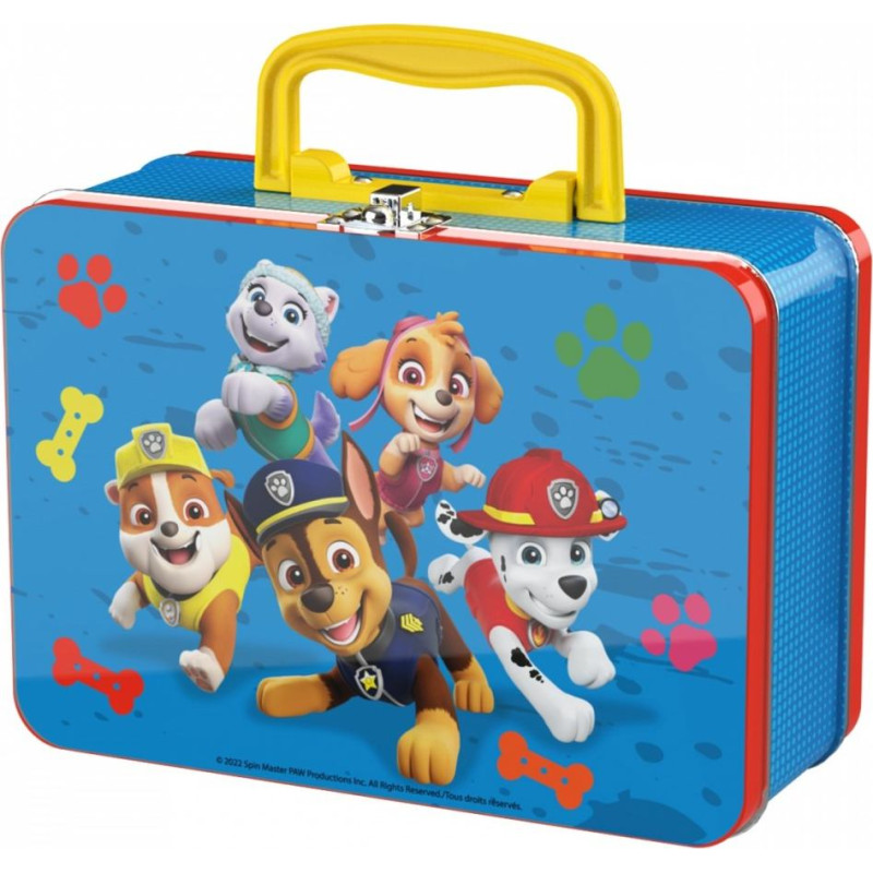 Spin Master Gra psi patrol memory w walizce