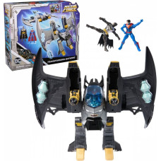Spin Master Zestaw figurek batman batwing
