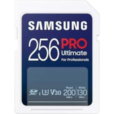 Samsung Karta pamięci sd mb-sy256s/ww 256gb pro ultimate