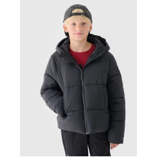 4F Jr Winter Jacket 4FJWAW24TDJAM463-20S (140)