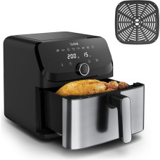 Tefal Frytkownica beztłuszczowa tefal ey855d10