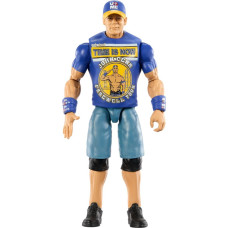 Mattel WWE®: Main Event Series -  John Cena® A (JGD45)
