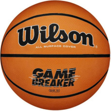 Wilson Gambreaker WTB0050XB06 Basketball (5)