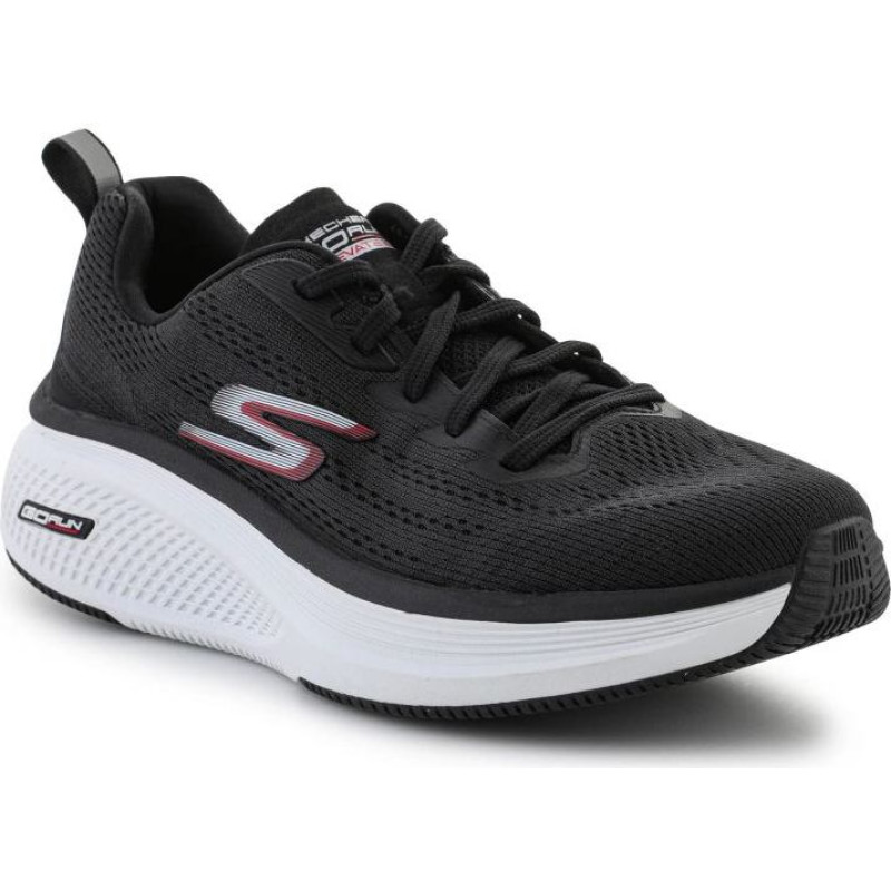 Skechers Go Run Elevate 2.0 M 220847-BLK shoes (EU 43)