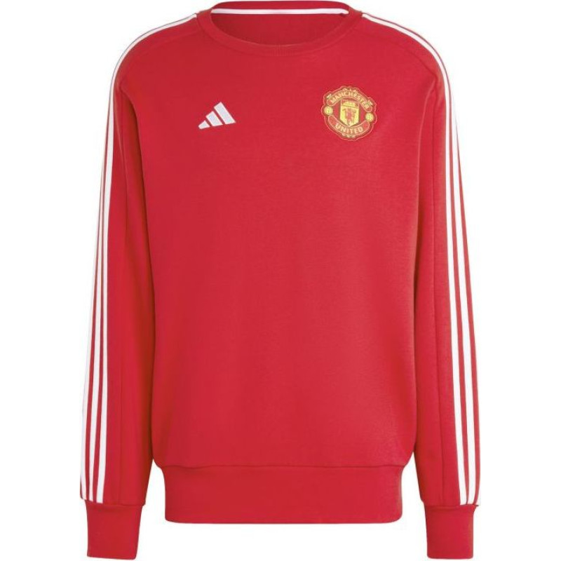 Adidas Manchester United DNA Sweat M IT4163 (M)