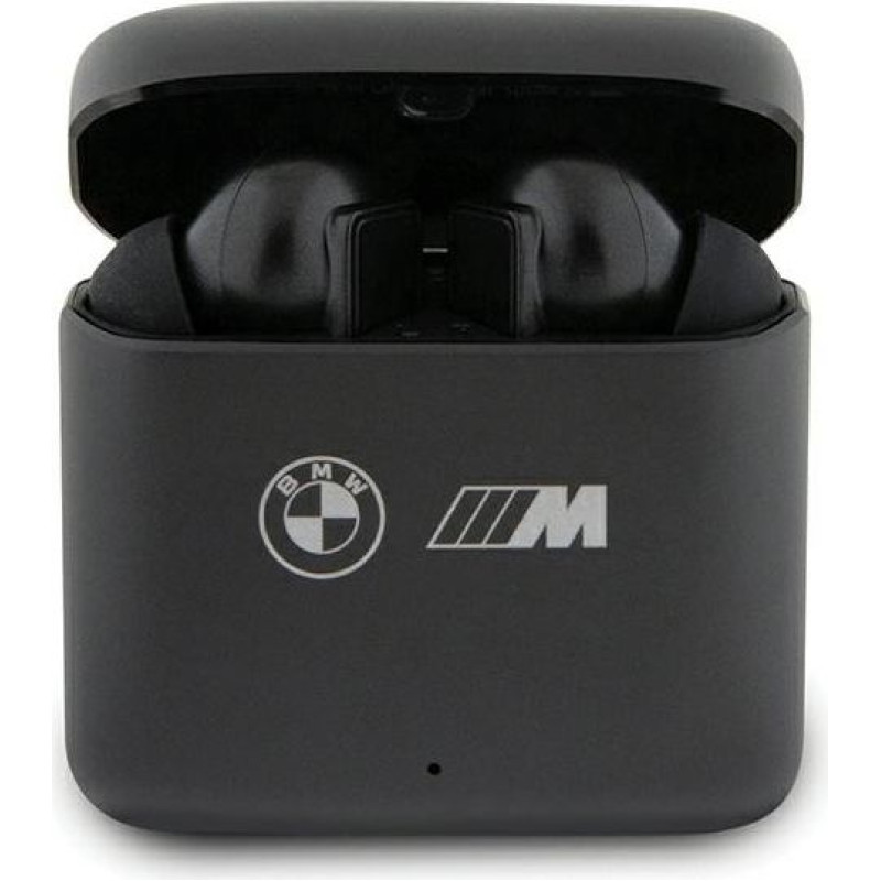 BMW SĹuchawki bluetooth tws bmwses20mamk czarne