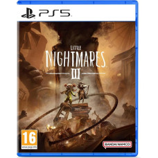 Bandai PS5 Little Nightmares III
