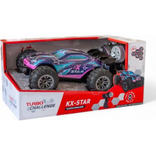 Alba Moli Pojazd r/c turbo challange kx star