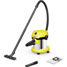 Karcher Odkurzacz karcher kwd 2 s v-15/4/18 (bsy) - 1.628-425.0
