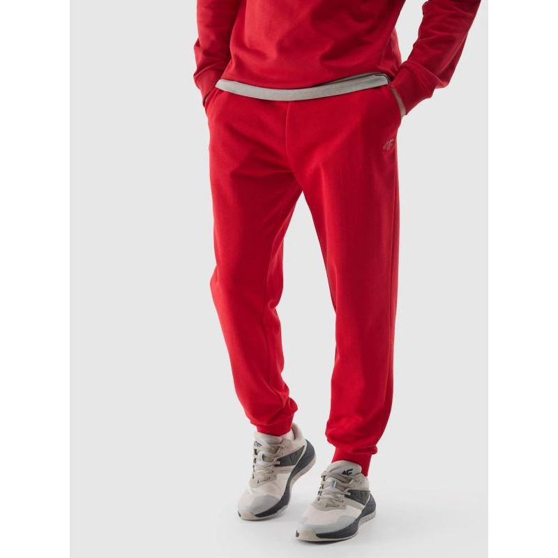 4F Trousers 4F M 4FWSS24TTROM603 61S (3XL)