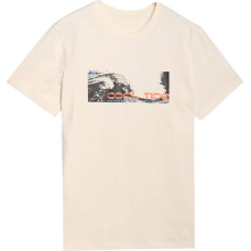 4F T-shirt 4F M2030 M 4FWSS25TTSHM2030 11S (L)