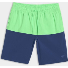 4F Men's boardshorts 4F 4FWSS25UBDSM135-42S (XXL)
