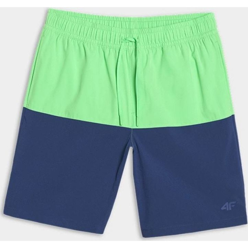 4F Men's boardshorts 4F 4FWSS25UBDSM135-42S (XXL)