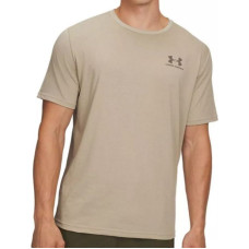 Under Armour Sportstyle LC SS T-shirt M 1326799 302 (S)