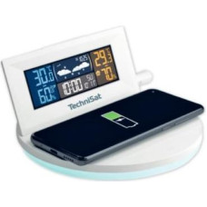 Technisat Stacja pogodowa imeteo q1