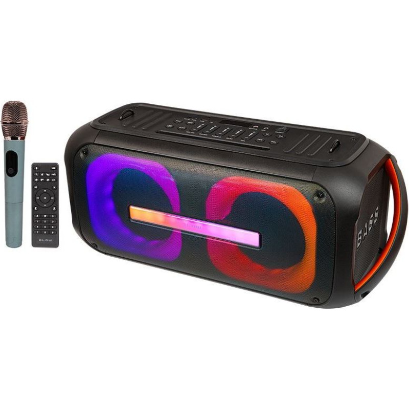 Blow Głośnik bluetooth djbox