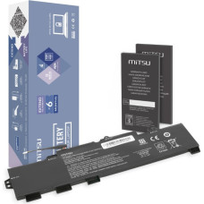 Mitsu Bateria hp tt03xl 755 850 g6 elitebook 4400mah