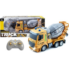 Artyk Betoniarka r/c