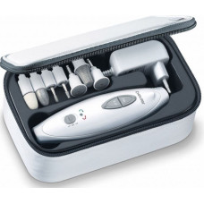 Beurer Zestaw do manicure i pedicure         mp 41