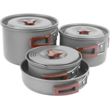 FMC-206 FIRE-MAPLE cookware set