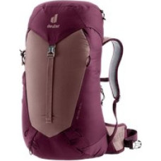 AC Lite 28 SL Backpack in Ashrose-Cassis