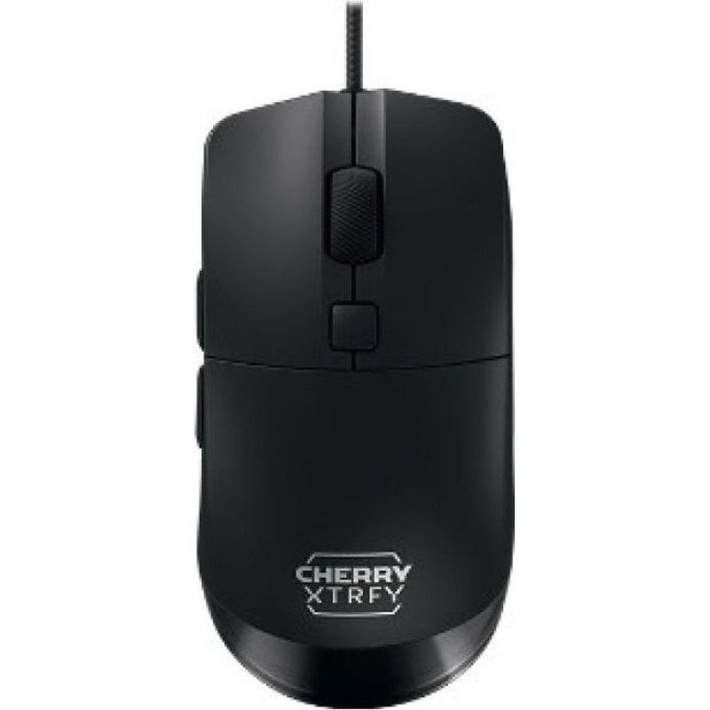 CHERRY XTRFY M50 Gaming Mouse Right Side USB Type-A Optical 12000 DPI