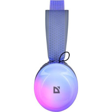 Defender słuchawki nauszne bluetooth freemotion b651 63651